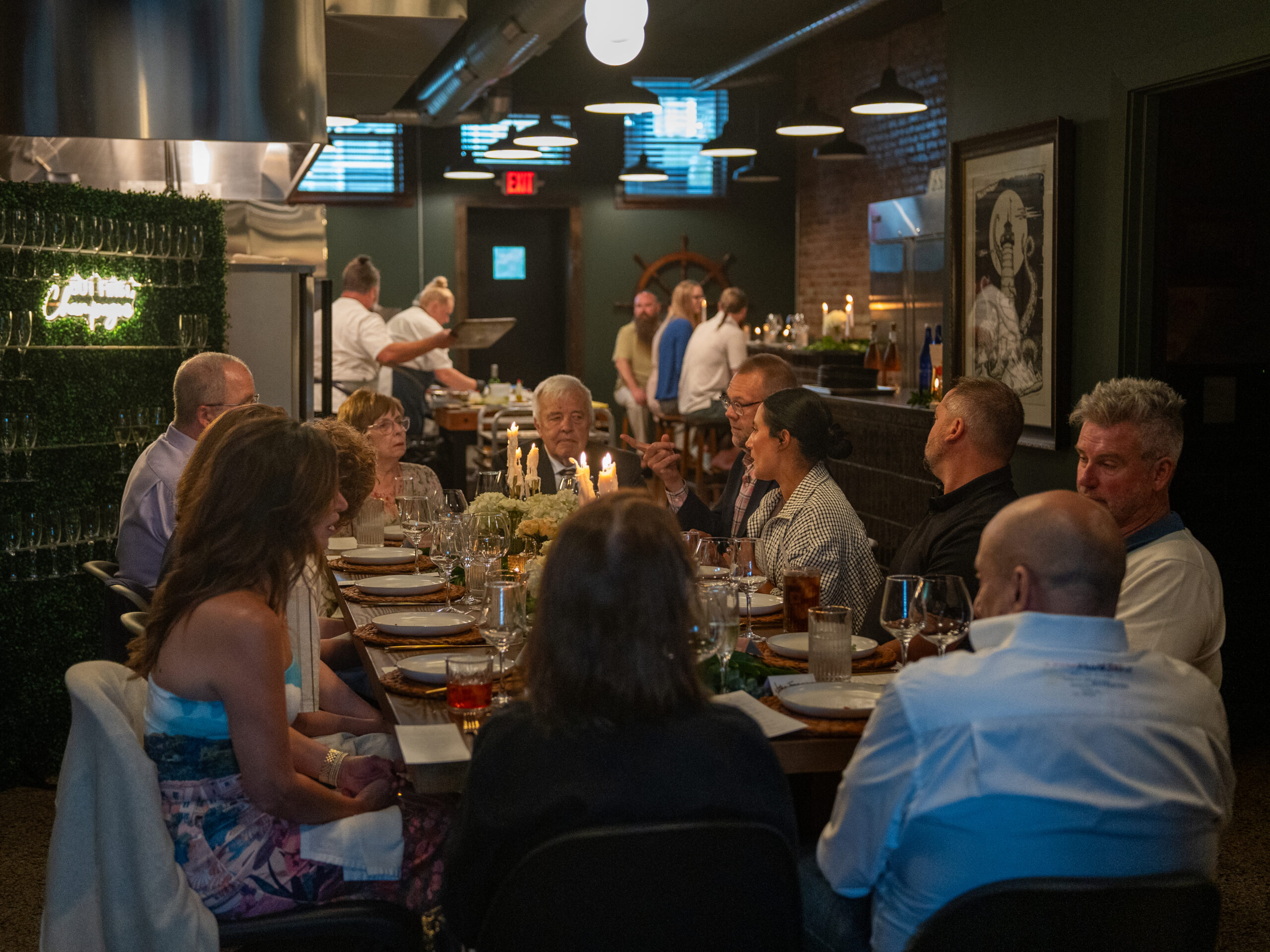 Buffet, Plated or Drop-Off: Choosing a Catering Service Style